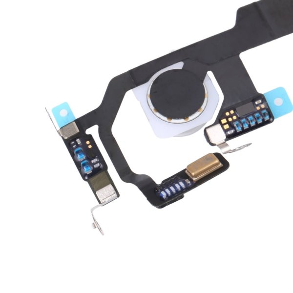 iPhone 14 Pro Max Salama Taskulamppu Joustokaapeli