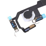 iPhone 14 Pro Max Salama Taskulamppu Joustokaapeli