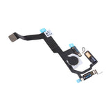 iPhone 14 Pro Max Salama Taskulamppu Joustokaapeli