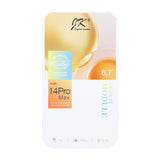 iPhone 14 Pro Max -näyttö LCD-näytöllä JK In-Cell