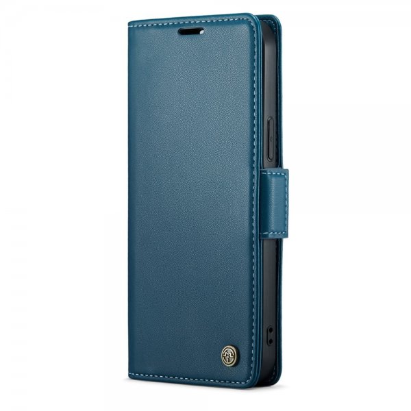 CaseMe iPhone 14 Pro Max -suojakotelo, 023-sarja, sininen