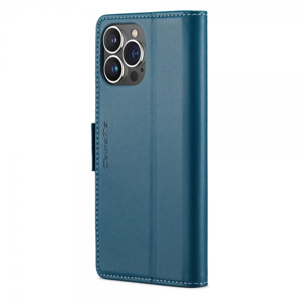 CaseMe iPhone 14 Pro Max -suojakotelo, 023-sarja, sininen