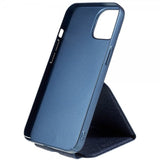 X-Level iPhone 14 Pro Max Journey Series -kotelo, sininen