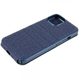 X-Level iPhone 14 Pro Max Journey Series -kotelo, sininen