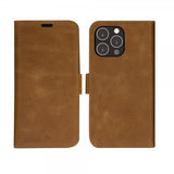 dbramante1928 iPhone 14 Pro Max Suojakotelo Lynge Tan