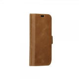 dbramante1928 iPhone 14 Pro Max Suojakotelo Lynge Tan