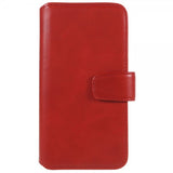 Nordic Covers iPhone 14 Pro Max -suojakotelo MagLeather Poppy Red