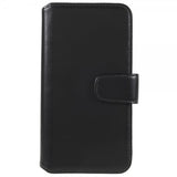 Nordic Covers iPhone 14 Pro Max -suojakotelo MagLeather Raven Black