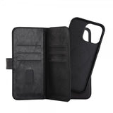 Gear iPhone 14 Pro Max -kotelo MagSeries, musta