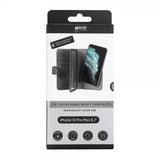 Gear iPhone 14 Pro Max -kotelo MagSeries, musta