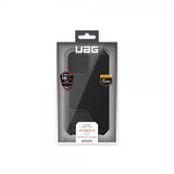 Urban Armor Gear (UAG) iPhone 14 Pro Max Kotelo Metropolis Kevlar Black