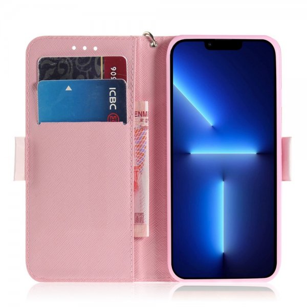 iPhone 14 Pro Max Suojakuori Korkokenkä Aiheella