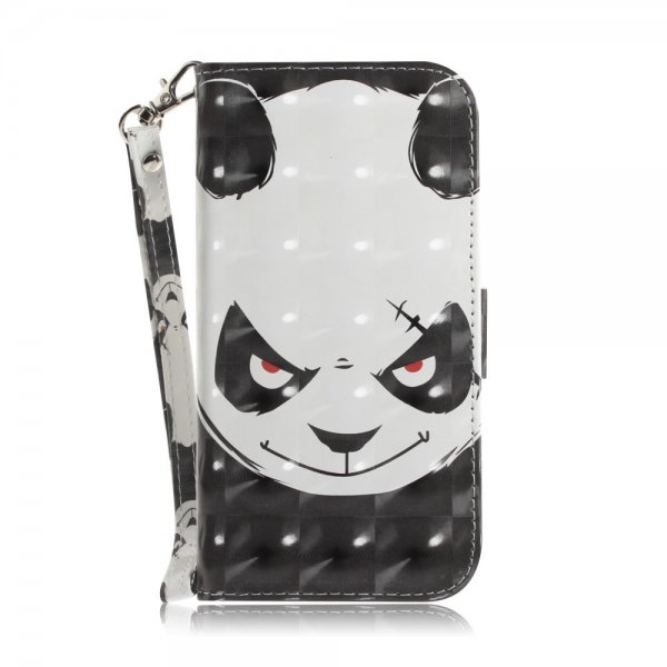 iPhone 14 Pro Max Suojakuori Pandakuvio