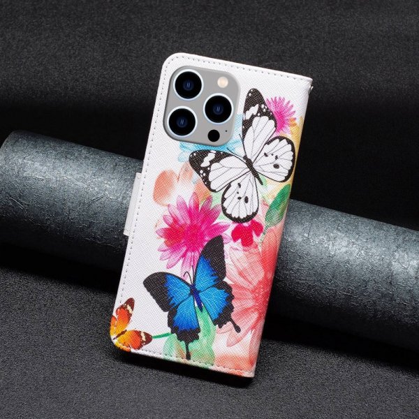 iPhone 14 Pro Max -kuoret – Kaksi perhosta