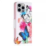iPhone 14 Pro Max -kuoret – Kaksi perhosta