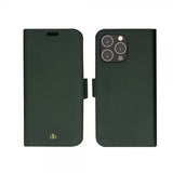 dbramante1928 iPhone 14 Pro Max -suojakotelo New York Evergreen
