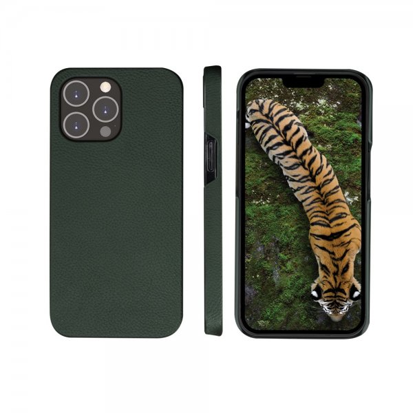 dbramante1928 iPhone 14 Pro Max -suojakotelo New York Evergreen