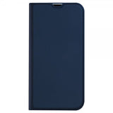 Dux Ducis iPhone 14 Pro Max Suojakuori Skin Pro Series Sininen