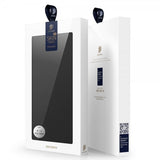 Dux Ducis iPhone 14 Pro Max -suojakuori, Skin Pro Series, musta