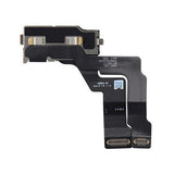 iPhone 14 Pro Max etukamera alkuperäinen