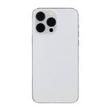 iPhone 14 Pro Max Keskirunko pienosilla OEM - Valkoinen