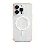 iPhone 14 Pro Max Kuori Uurrettu MagSafe Oranssi