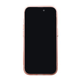 iPhone 14 Pro Max Kuori Kamerareunus MagSafe Pinkki