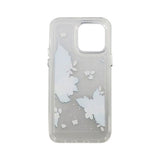 iPhone 14 Pro Max Kuoret Siniset Lehdet