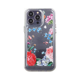 iPhone 14 Pro Max Kuori Puutarha-aihe