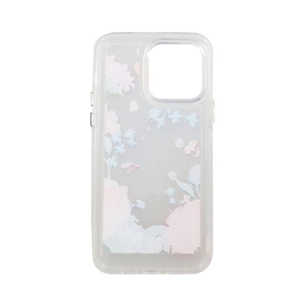 iPhone 14 Pro Max Kuori Puutarha-aihe