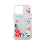 iPhone 14 Pro Max Kuori Puutarha-aihe