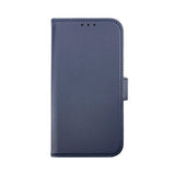 Rvelon iPhone 14 Pro Max -kotelo, magneettinen, irrotettava, sininen
