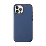 Rvelon iPhone 14 Pro Max -kotelo, magneettinen, irrotettava, sininen