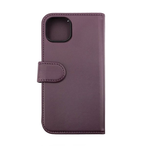 Rvelon iPhone 14 Pro Max -kotelo, magneettinen, irrotettava, violetti
