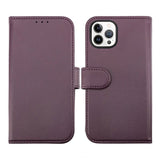 Rvelon iPhone 14 Pro Max -kotelo, magneettinen, irrotettava, violetti