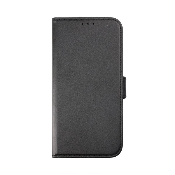 Rvelon iPhone 14 Pro Max Kotelo Magneettinen Irrotettava Kuori Musta