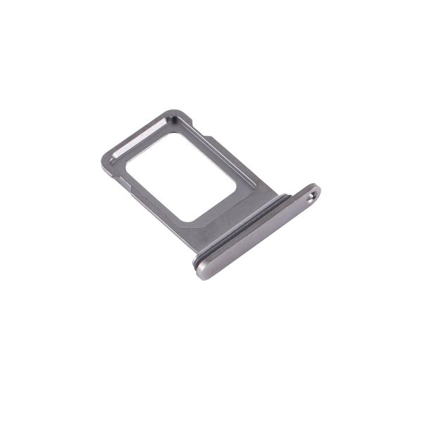 iPhone 14 Pro Max SIM-korttipidike - Grafiitti