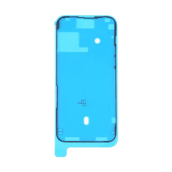 iPhone 14 Pro Max Itsekiinnittyvä teippi näyttöön