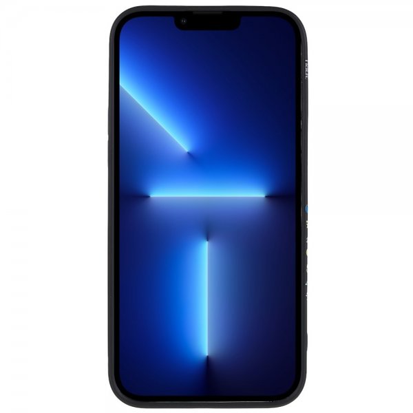 iPhone 14 Pro Max Kuori Astronautti Musta Harmaa