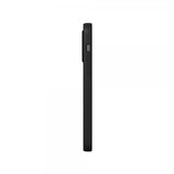 Nudient iPhone 14 Pro Max Kuori Bold Charcoal Black