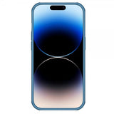 Nillkin iPhone 14 Pro Max Kuoret CamShield S MagSafe Sininen