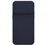 Nillkin iPhone 14 Pro Max Kuoret CamShield S MagSafe Violetti