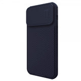 Nillkin iPhone 14 Pro Max Kuoret CamShield S MagSafe Violetti