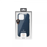 Urban Armor Gear (UAG) iPhone 14 Pro Max Civilian MagSafe -suojakuori, Mallard