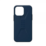 Urban Armor Gear (UAG) iPhone 14 Pro Max -suojakuori Civilian Mallard