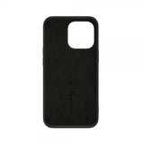 Celly iPhone 14 Pro Max Suojakuori CROMO Musta