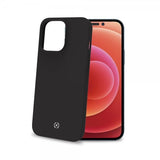 Celly iPhone 14 Pro Max Suojakuori CROMO Musta