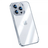 Benks iPhone 14 Pro Max Kuori Crystal Clear Transparent