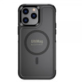 4smarts iPhone 14 Pro Max Suojakuori Defend Case Ultimag