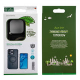 4smarts iPhone 14 Pro Max Suojakuori Defend Case Ultimag